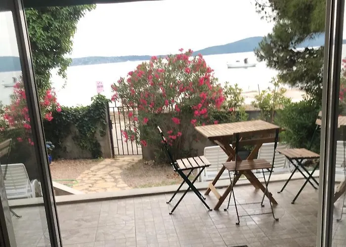 Apartments Mare More