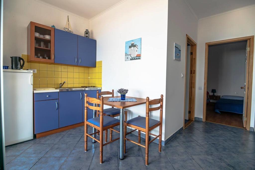 Apartment Mare