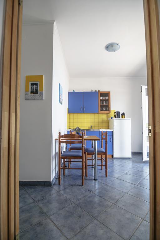 Apartment Mare Brodarica (Sibenik-Knin)