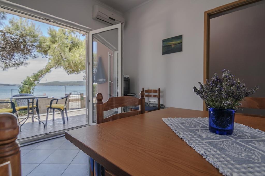 Mare Apartment *