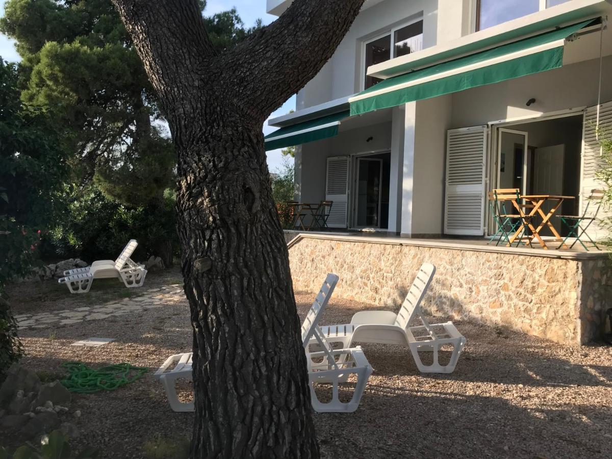 Mare Apartment *