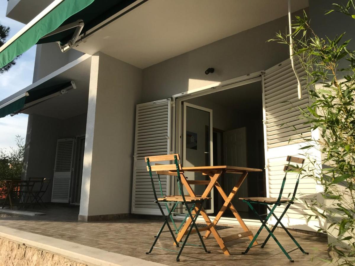 Mare Apartment
