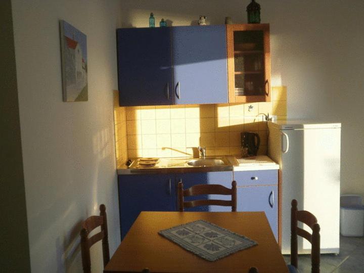 Apartment Mare Brodarica (Sibenik-Knin)