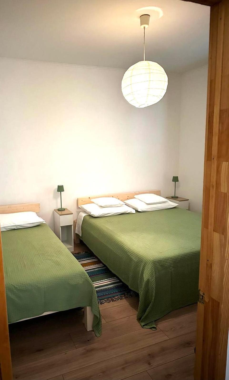 Mare Apartment