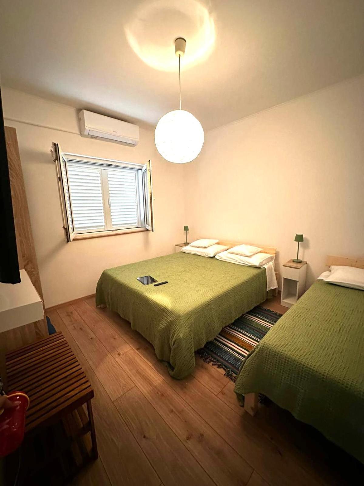Apartment Mare Brodarica (Sibenik-Knin)