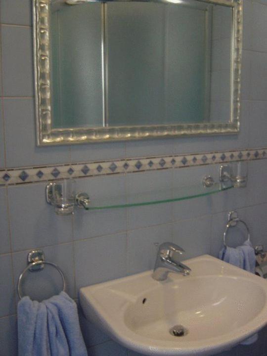 Mare Apartment *