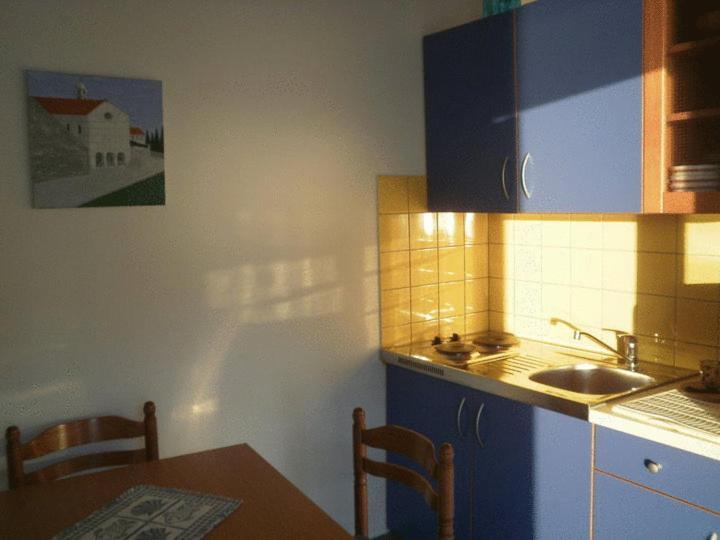 Apartment Mare Brodarica (Sibenik-Knin)